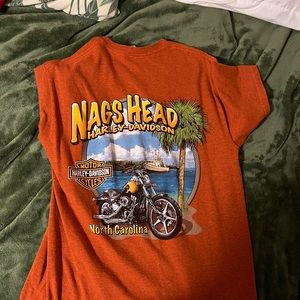 Harley T-shirt